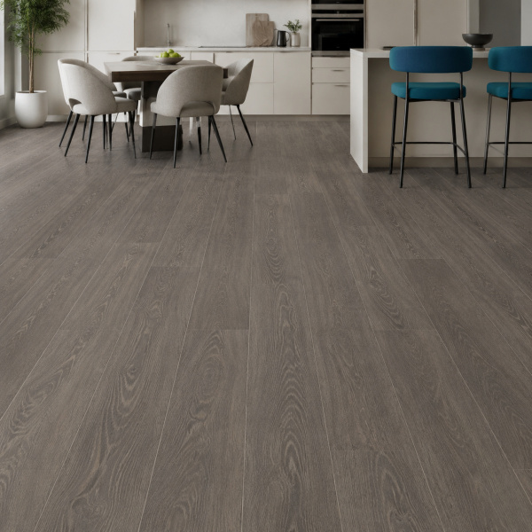 Кварцвиниловая плитка Alpine Floor  Величие секвойи 4 mm (Grand Sequoia 4 mm) ECO 11-20 Каддо