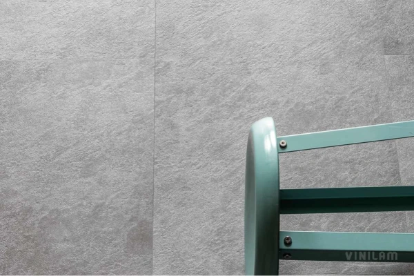 Кварцвиниловый ламинат CERAMO VINILAM GLUE Цемент 61609 Glue