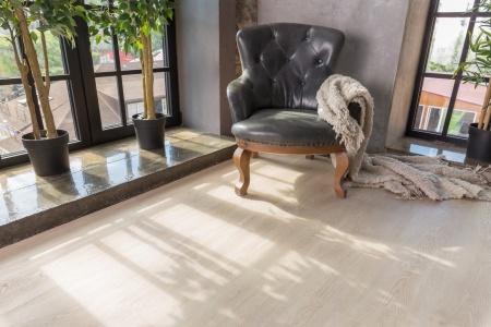 Кварцвиниловая LVT плитка Aquafloor NANO AF3202N