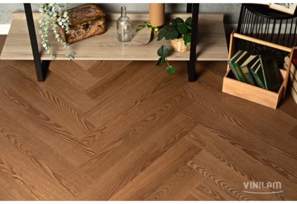 Клеевая плитка PARQUET Herringbone Glue GD11200 Винсент