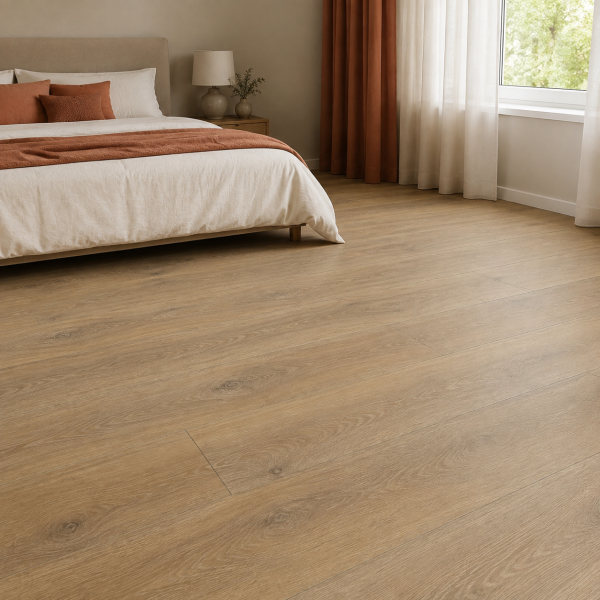 Кварцвиниловая плитка Alpine Floor Премиальный XL (Premium XL) Дуб Франц ABA ECO 7-26
