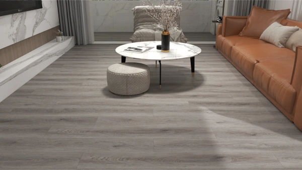 SPC-ламинат UNION Essence Дуб Стил / Steel Oak ES02-05