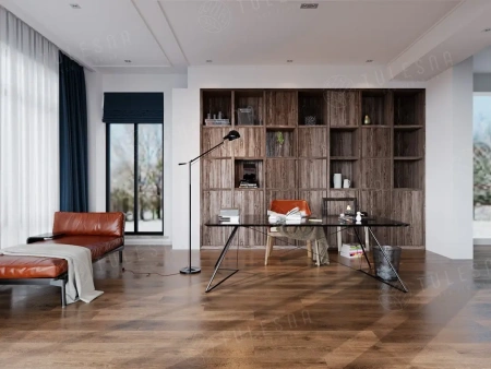 SPC-ламинат Alpine floor Tulesna Verano Mari 1002-3