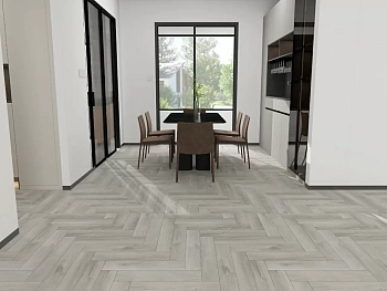 SPC-ламинат UNION Art Дуб Полар / Polar Oak AR03-11