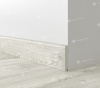 Плинтус Alpine Floor Parquet Light Снежный SK 13-11