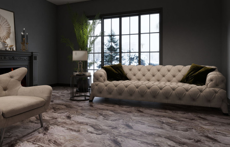 Ламинат MSPC Перуанский мрамор DCD1-5 MР