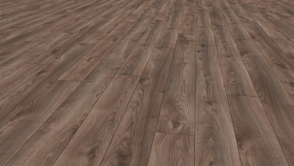 Ламинат Kronotex Mammut D 4791 Дуб коричневый Макро