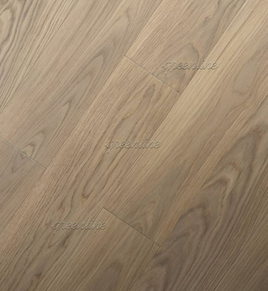 Инженерная доска Greenline ULTIMA 828 Дуб Эклипс