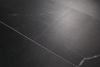 Aquafloor стеновые панели Aquawall AW4233M Черный