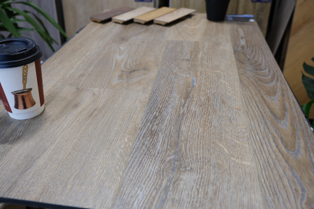 SPC винил My Step Aqua "Ticino" MSA13