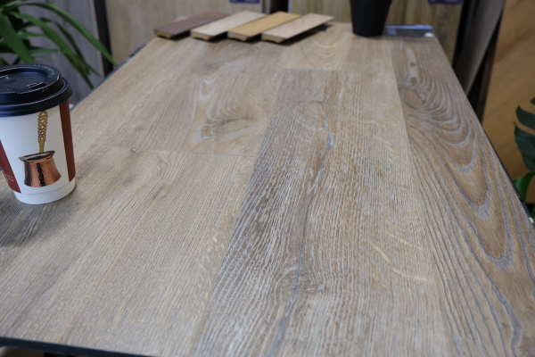 SPC винил My Step Aqua "Ticino" MSA13