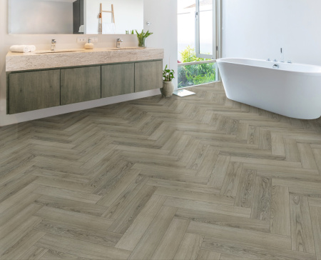 SPC ламинат  AquaFloor Soundless AF7505SOU