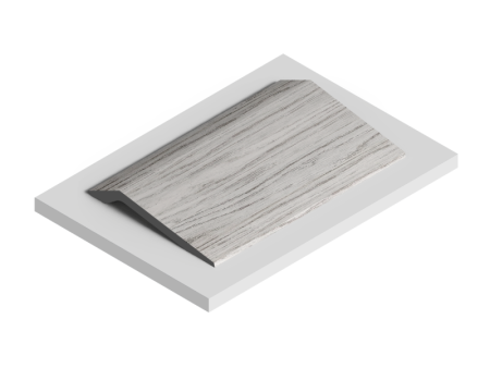 Декоративная панель HIWOOD LV141 GR24