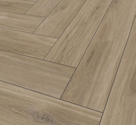 SPC винил The Floor Heringbone P6002 York Oak