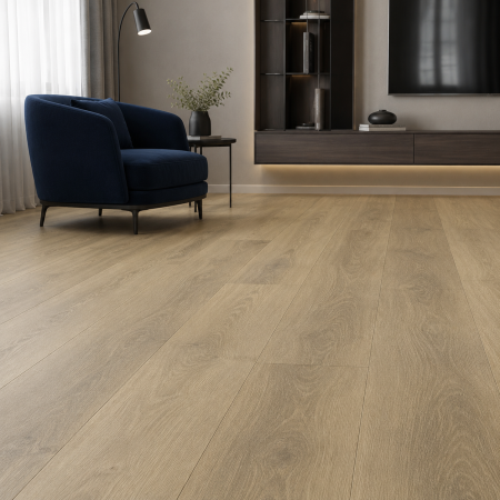 Кварцвиниловая плитка Alpine Floor Премиальный XL (Premium XL) Дуб Усадебный ABA ECO 7-40 MC