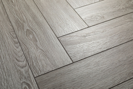 Клеевая LVT плитка елочкой Aquafloor Parquet Glue AF2502PG