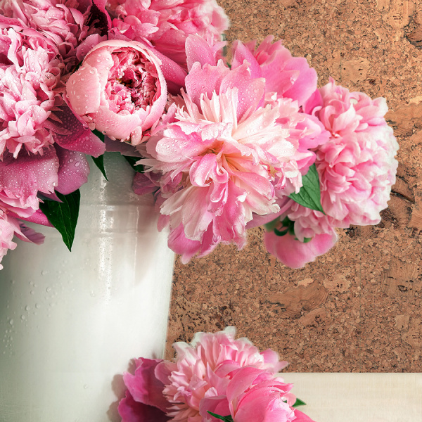 Настенная пробка Wall Design Vico Nat