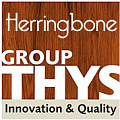 Ламинат Thys Herringbone
