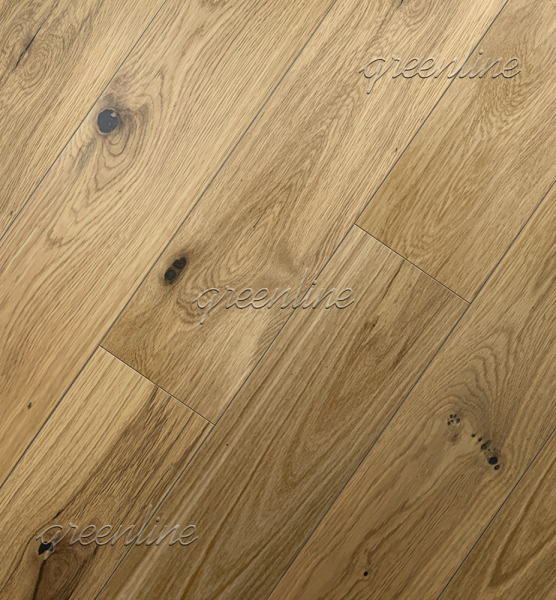 Инженерная доска Greenline VILLAGE 150 Равенна Вилладж