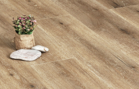 Ламинат MSPC Дуб Уютный дом 0004-2 MP