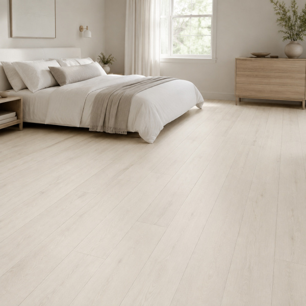 SPC-ламинат UNION Essence Дуб Сканди / Scandy Oak ES02-13