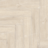 Клеевая кварцвиниловая плитка Alpine Floor Паркет LVT (Parquet LVT) Дуб Медия ECO 16-20