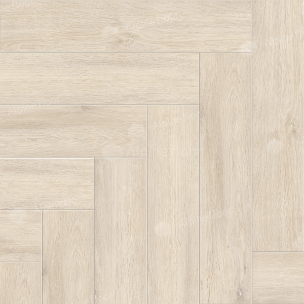 Клеевая кварцвиниловая плитка Alpine Floor Parquet LVT Дуб Медия ECO 16-20