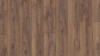 Ламинат Kronotex Mammut Plus D 4726 Дуб горный коричневый