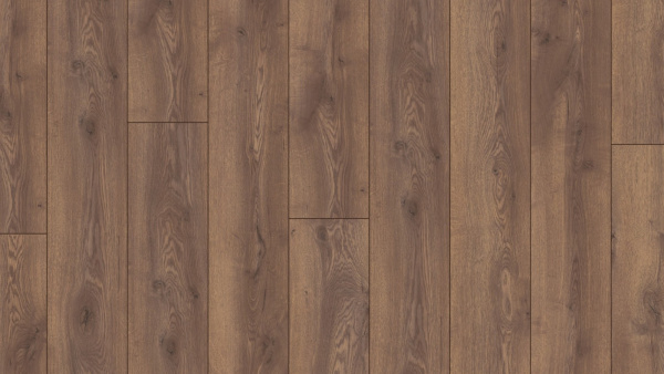 Ламинат Kronotex Mammut Plus D 4726 Дуб горный коричневый