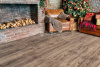 Кварцвиниловая плитка Alpine Floor Величие секвойи премиум (Grand Sequoia Superior ABA) Венге Грей ECO 11-803
