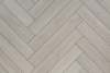 Кварцвиниловая плитка елочкой Aquafloor PARQUET+ AF6017PQ