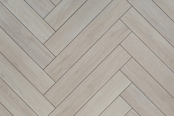 Кварцвиниловая плитка елочкой Aquafloor PARQUET+ AF6017PQ