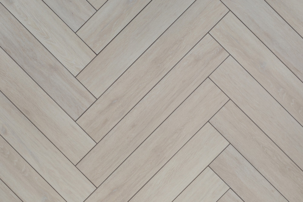 Кварцвиниловая плитка елочкой Aquafloor PARQUET+ AF6017PQ