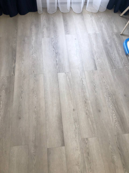 Кварцвиниловая плитка Alpine Floor GRAND SEQUOIA ECO 11-14 Каунда