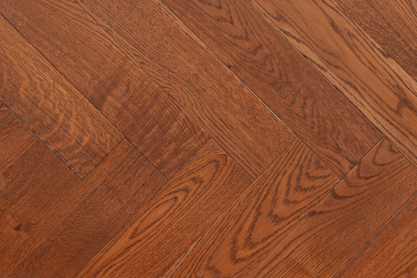 Инженерная доска Стародуб Карельская Дуб Кивач