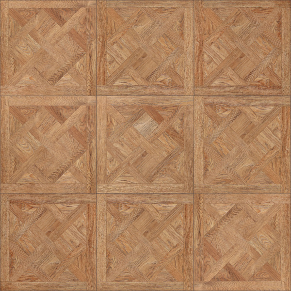 Художественная кварцвиниловая плитка Aquafloor VERSAILLES AF7004VS