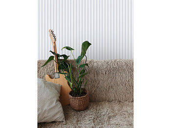 Декоративная панель HIWOOD LV124 NP