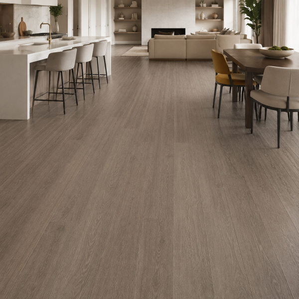 SPC-ламинат UNION Essence Дуб Сантана / Santana Oak ES02-15