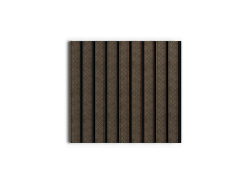 Декоративная панель HIWOOD LV124LE1 BR497K