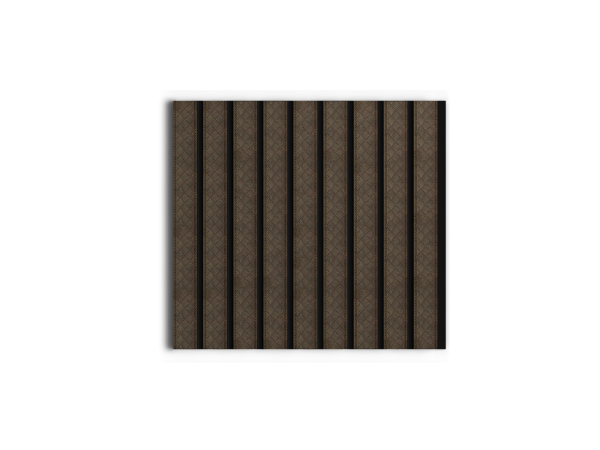 Декоративная панель HIWOOD LV124LE1 BR497K