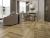 Alpine floor SPC TULESNA Искусство в паркете (Art Parquet) GRAZIOSO 1005-6
