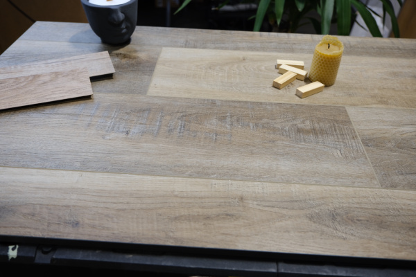 SPC винил My Step Aqua "Linth" MSA11