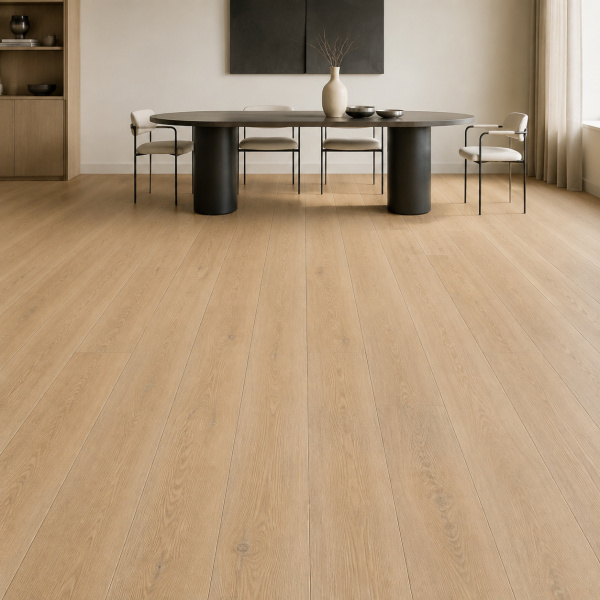 SPC-ламинат UNION Дуб Верано / Verano Oak VI01-05