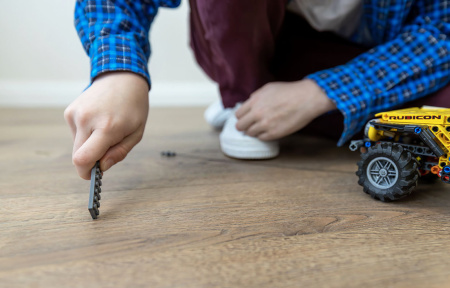 Ламинат MSPC Дуб Пралине 91785-4 MP