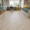 Кварцвиниловая плитка елочкой Aquafloor Паркет плюс (Parquet Plus) AF6017PQ