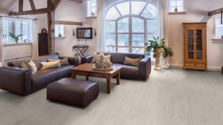 Ламинат Kronotex Amazone D 3597 Дуб таймлесс бежевый