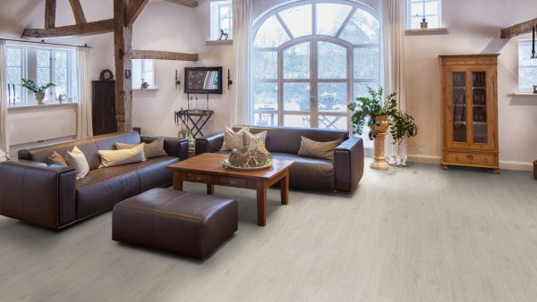 Ламинат Kronotex Amazone D 3597 Дуб таймлесс бежевый