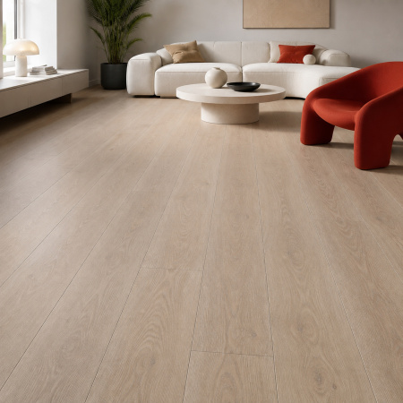Кварцвиниловая плитка Alpine Floor Премиальный XL (Premium XL) ECO 7-12 Дуб Капучино