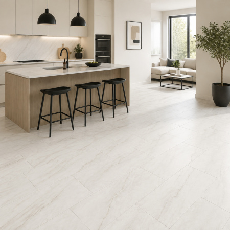 Кварцвиниловая плитка Alpine Floor Минеральный камень (Stone Mineral Core) Брайс ЕСО 4-20