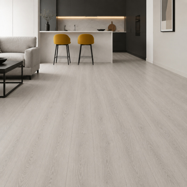 SPC-ламинат UNION Essence Дуб Стил / Steel Oak ES02-05